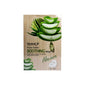 Mascarilla Calmante De Aloe Vera 30mlx10