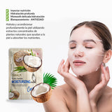 Mascarilla Esencia De Coco 30ml