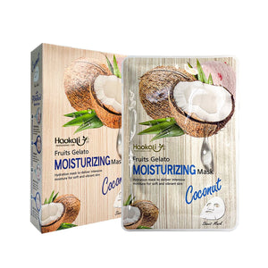 Mascarilla Esencia De Coco 30ml
