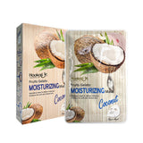 Mascarilla Esencia De Coco 30ml