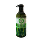 Acondicionador De Bamboo 550ml Wokali