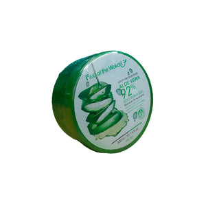 Gel Calmante Aloe Vera Natural 92